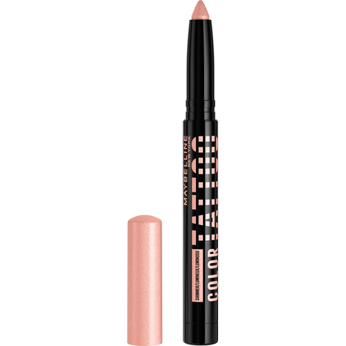 MAYBELLINE OMBRETTO STICK COLOR TATTOO INSPIRED