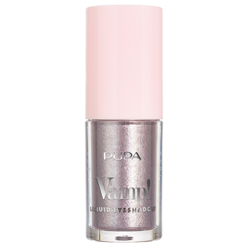 PUPA OMBRETTO LIQUIDO VAMP! 03 SMOKEY LILAC 4 ML