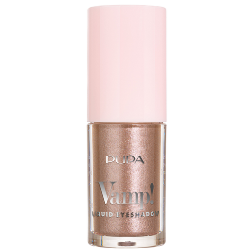 PUPA OMBRETTO LIQUIDO VAMP! 10 GREIGE 4 ML
