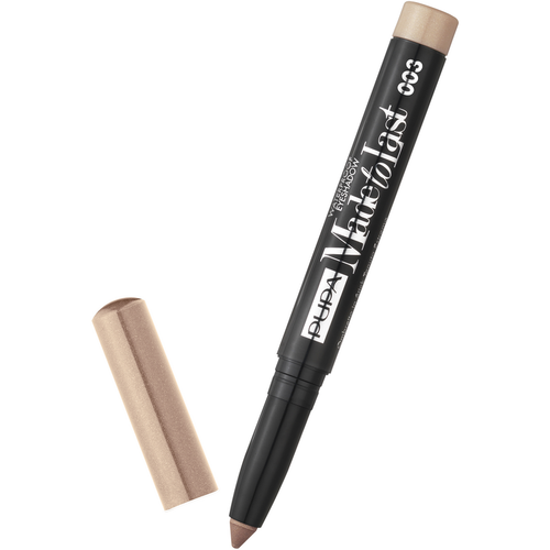 PUPA OMBRETTO STICK MADE TO LAST 03 NUDE GOLD