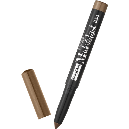 PUPA OMBRETTO STICK MADE TO LAST 04 GOLDEN BROWN
