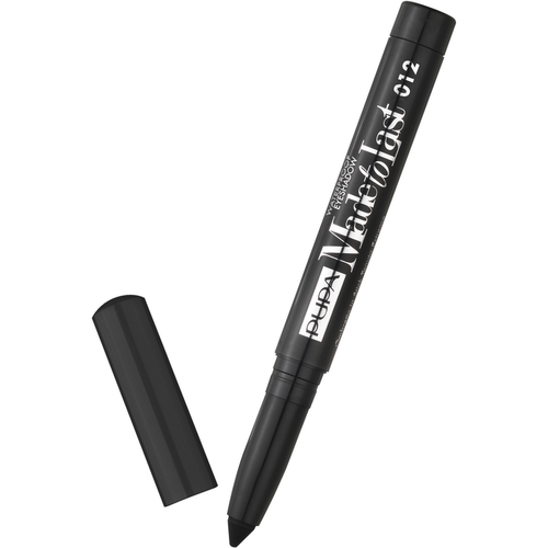PUPA OMBRETTO STICK MADE TO LAST 12 EXTRA BLACK