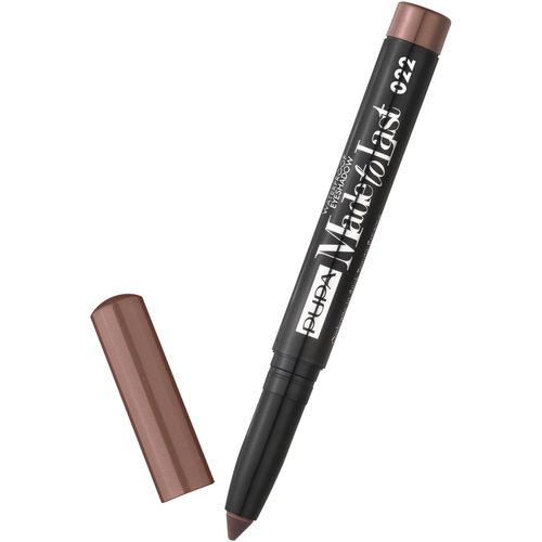 PUPA OMBRETTO STICK MADE TO LAST 22 ROSE BROWN