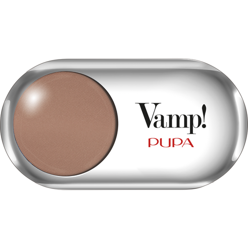 PUPA OMBRETTO VAMP! MATT 205 BISCUIT