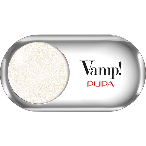 PUPA OMBRETTO VAMP! TOP COAT 200 SPARKLING PLATINUM