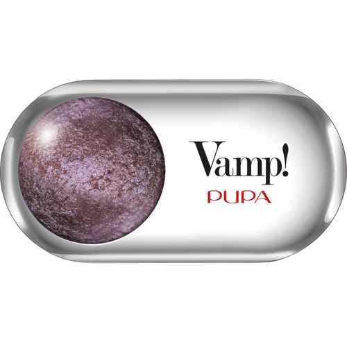 PUPA OMBRETTO VAMP! WET&DRY 104 DEEP PLUM