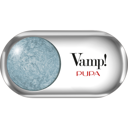 PUPA OMBRETTO VAMP! WET&DRY 306 BON TON BLUE
