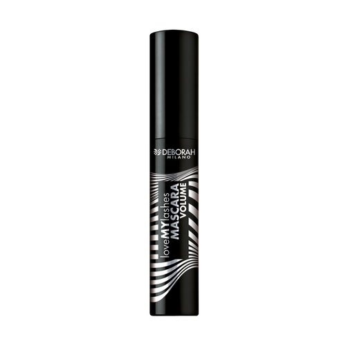 DEBORAH MASCARA LOVE MY LASHES VOLUME NERO