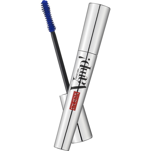 PUPA MASCARA VAMP! 301 ELECTRIC BLUE