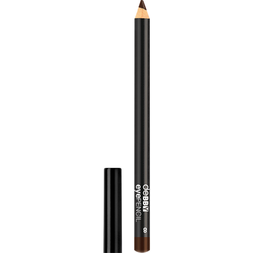DEBBY MATITA OCCHI EYEPENCIL N.08 BROWN