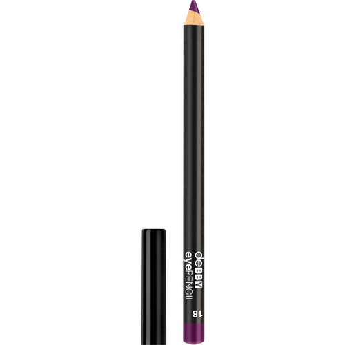 DEBBY MATITA OCCHI EYEPENCIL N.18 PURPLE