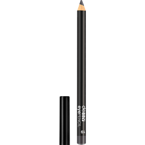 DEBBY MATITA OCCHI EYEPENCIL N.19 ANTHRACITE