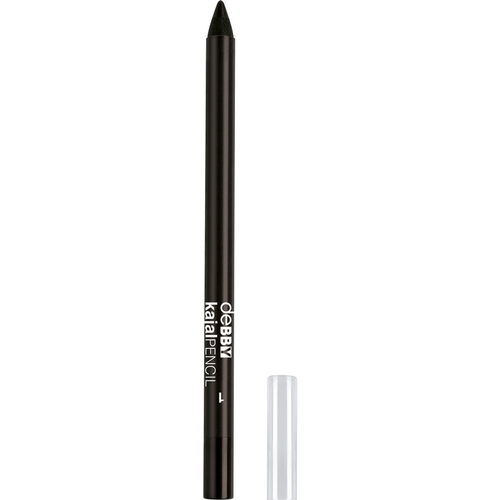 DEBBY MATITA OCCHI KAJALPENCIL WATERPROOF N.01 NERA