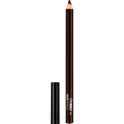 DEBBY MATITA OCCHI LONG LASTING N.02 DARK BROWN