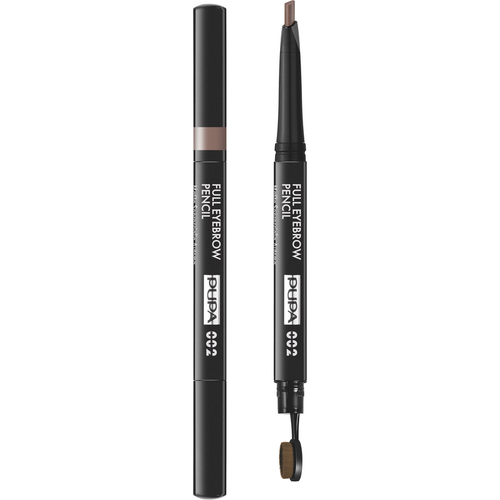 PUPA MATITA SOPRACCIGLIA FULL EYEBROW 02 BROWN