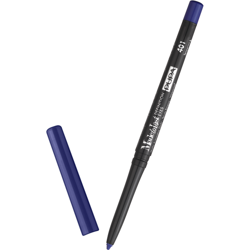 PUPA MATITA OCCHI MADE TO LAST 401 ELETRIC BLUE
