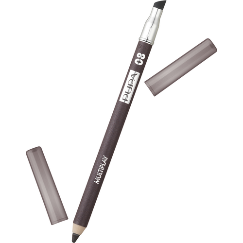 PUPA MATITA OCCHI MULTIPLAY 08 BASIC BRUN