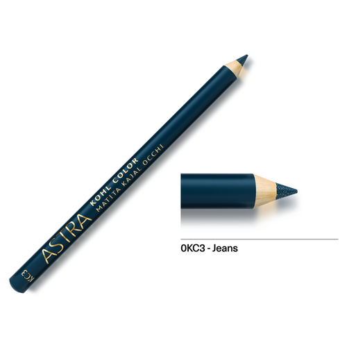 ASTRA MATITA OCCHI KAJAL KOHL OKC3