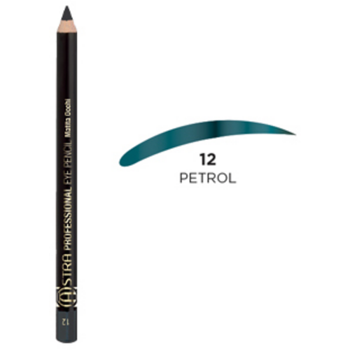 ASTRA MATITA OCCHI PROFESSIONAL 12