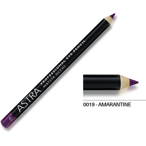 ASTRA MATITA OCCHI PROFESSIONAL 19 AMARANTINE 