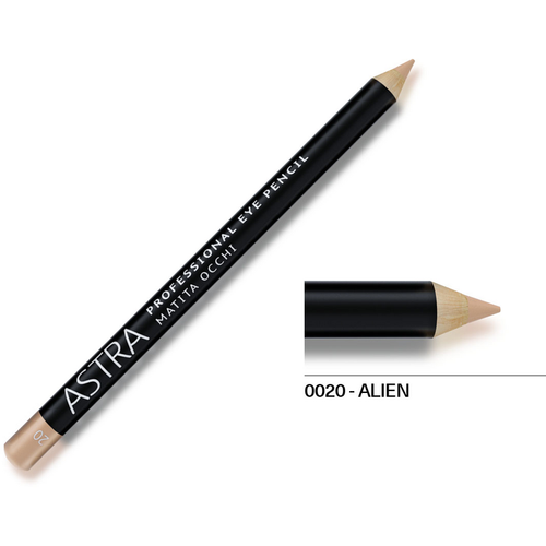 ASTRA MATITA OCCHI PROFESSIONAL 20 ALIEN