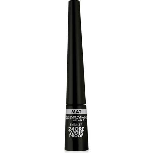 DEBORAH EYELINER 24H WATERPROOF NERO MAT