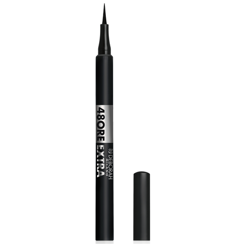 DEBORAH EYELINER 48 ORE EXTRA BLACK WATERPROOF