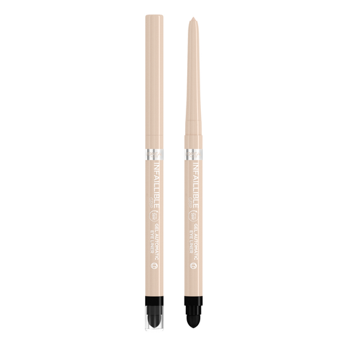 L'OREAL EYELINER INFAILLIBLE GEL AUTOMATICO N.11 OPALESCENT