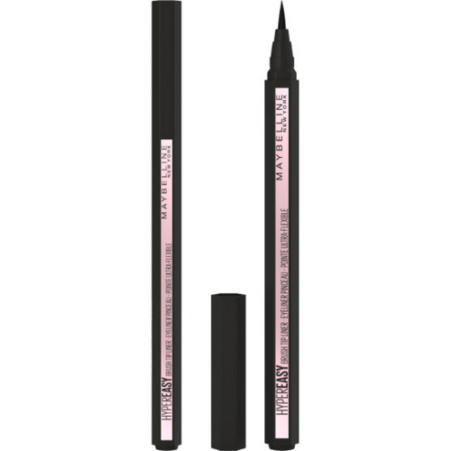 MAYBELLINE EYELINER HYPEREASY 801 MATTE BLACK