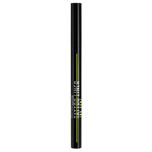 MAYBELLINE EYELINER TATTOO LINER INK PEN BLACK