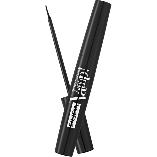 PUPA EYELINER PROFESSIONAL LINER 100 EXTRA BLACK