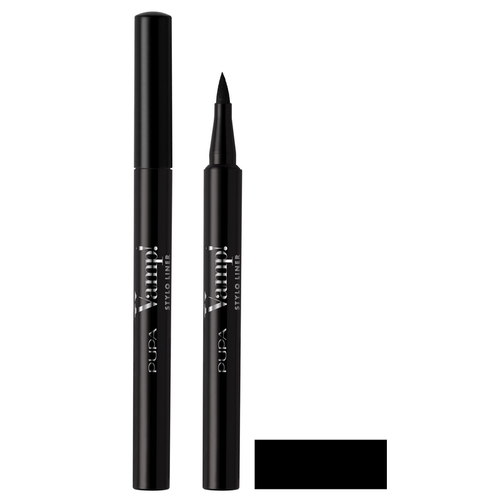 PUPA EYELINER STYLO LINER 100 BLACK