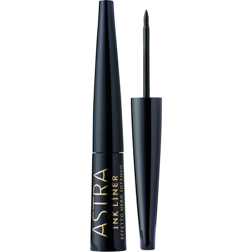 ASTRA EYE LINER INK NERO   