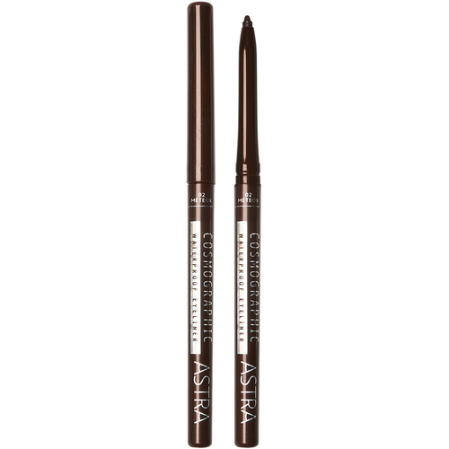 ASTRA EYELINER COSMOGRAPHYC WATERPROOF 02