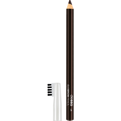 DEBBY MATITA SOPRACCIGLIA EYEBROW N.01 BRUNETTE