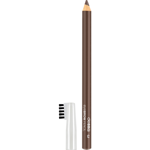 DEBBY MATITA SOPRACCIGLIA EYEBROW N.03