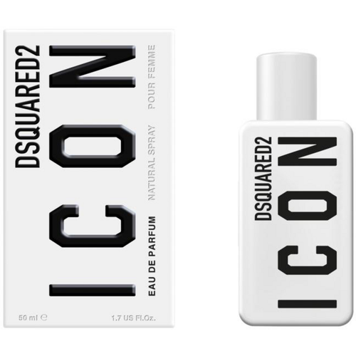 DSQUARED2  ICON FEMME EDP VAPO 50 ML 
