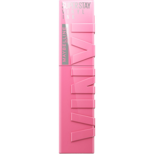 MAYBELLINE ROSSETTO SUPERSTAY VINYL INK 155 UPBEAT