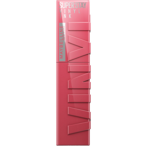 MAYBELLINE ROSSETTO SUPERSTAY VINYL INK 160 SULTRY