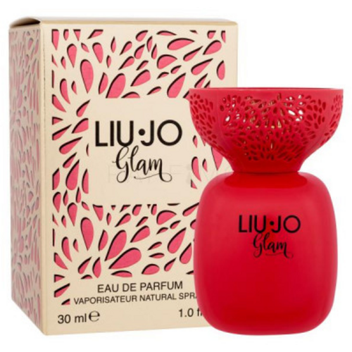 LIU JO GLAM DONNA EDP VAPO 30 ML