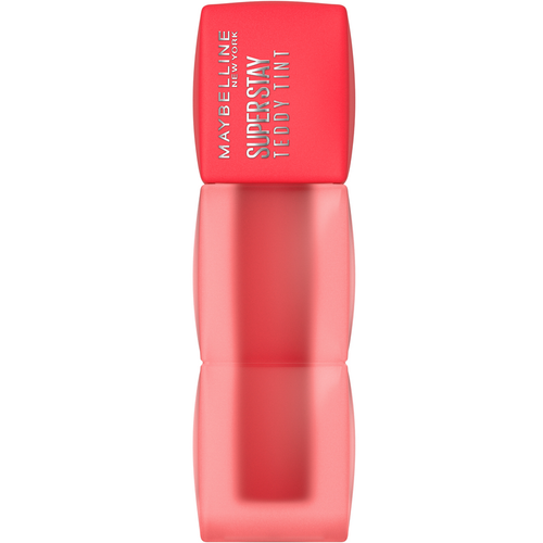 MAYBELLINE ROSSETTO LIQUIDO TEDDY TINT N.35 JULY FOREVER - TENUTA 12H