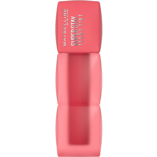 MAYBELLINE ROSSETTO LIQUIDO TEDDY TINT N.40 PETALCORE - TENUTA 12H