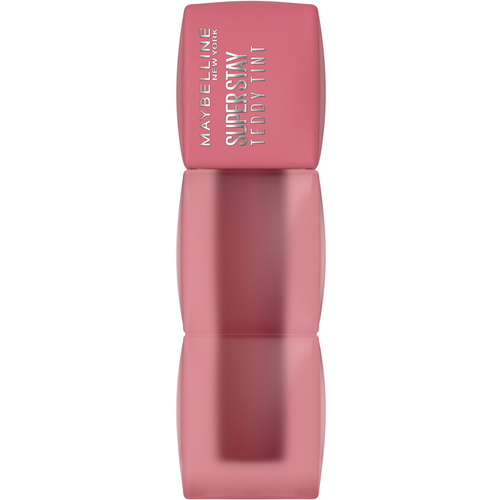 MAYBELLINE ROSSETTO LIQUIDO TEDDY TINT N.55 KNEEHIGH - TENUTA 12H