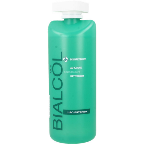 BIALCOL DUE DISINFETTANTE AD AZIONE BATTERICIDA 400 ML