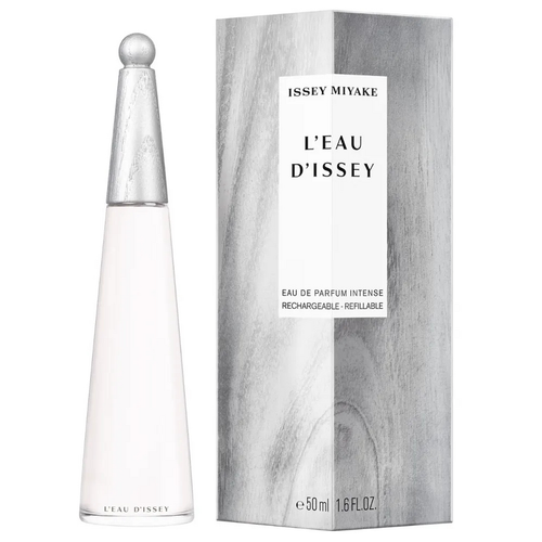 ISSEY MIYAKE EAU DONNA EDP INTENSO 50 ML COMPLETO