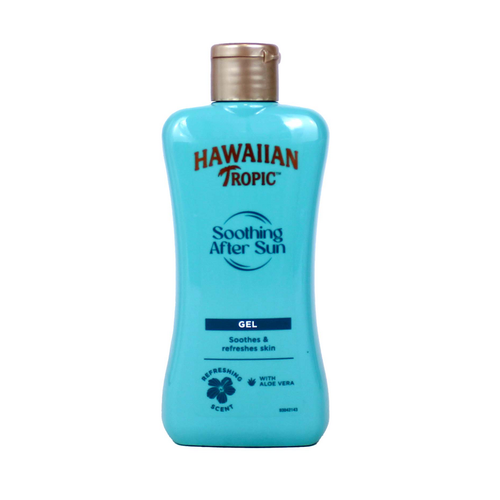 HAWAIIAN TROPIC AFTER SUN COOLING GEL ALOE VERA 200 ML