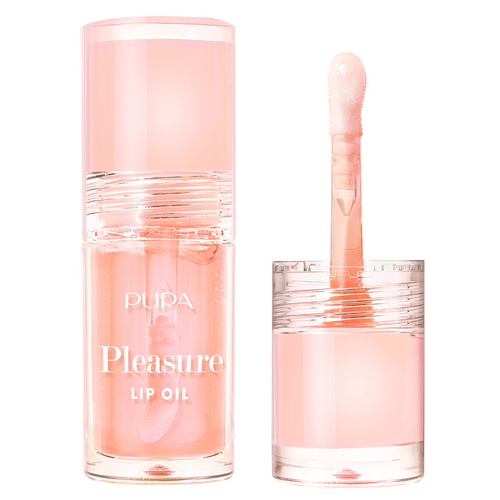 PUPA OLIO LABBRA PLEASURE LIP OIL N.01 5 ML