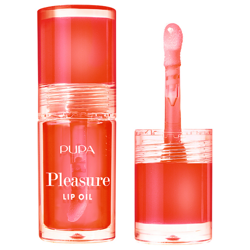 PUPA OLIO LABBRA PLEASURE LIP OIL N.03 5 ML