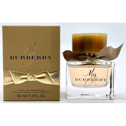 BURBERRY MY BURBERRY EDP 50 ML