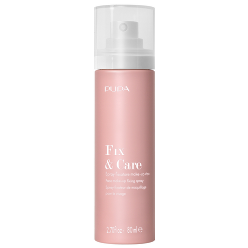 PUPA FIX&CARE SPRAY FISSANTE MAKE-UP VISO 80 ML